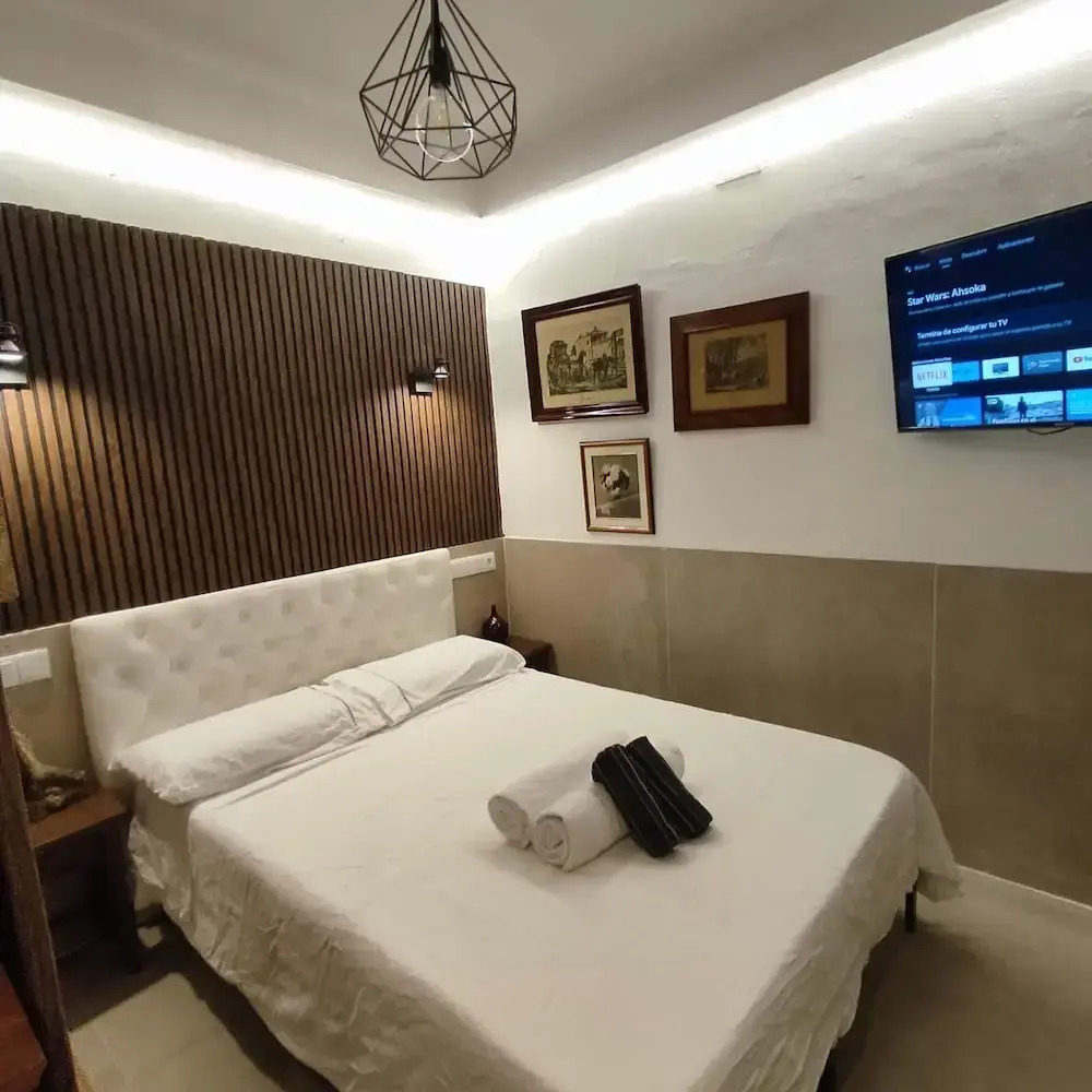 Photo - Private rooms