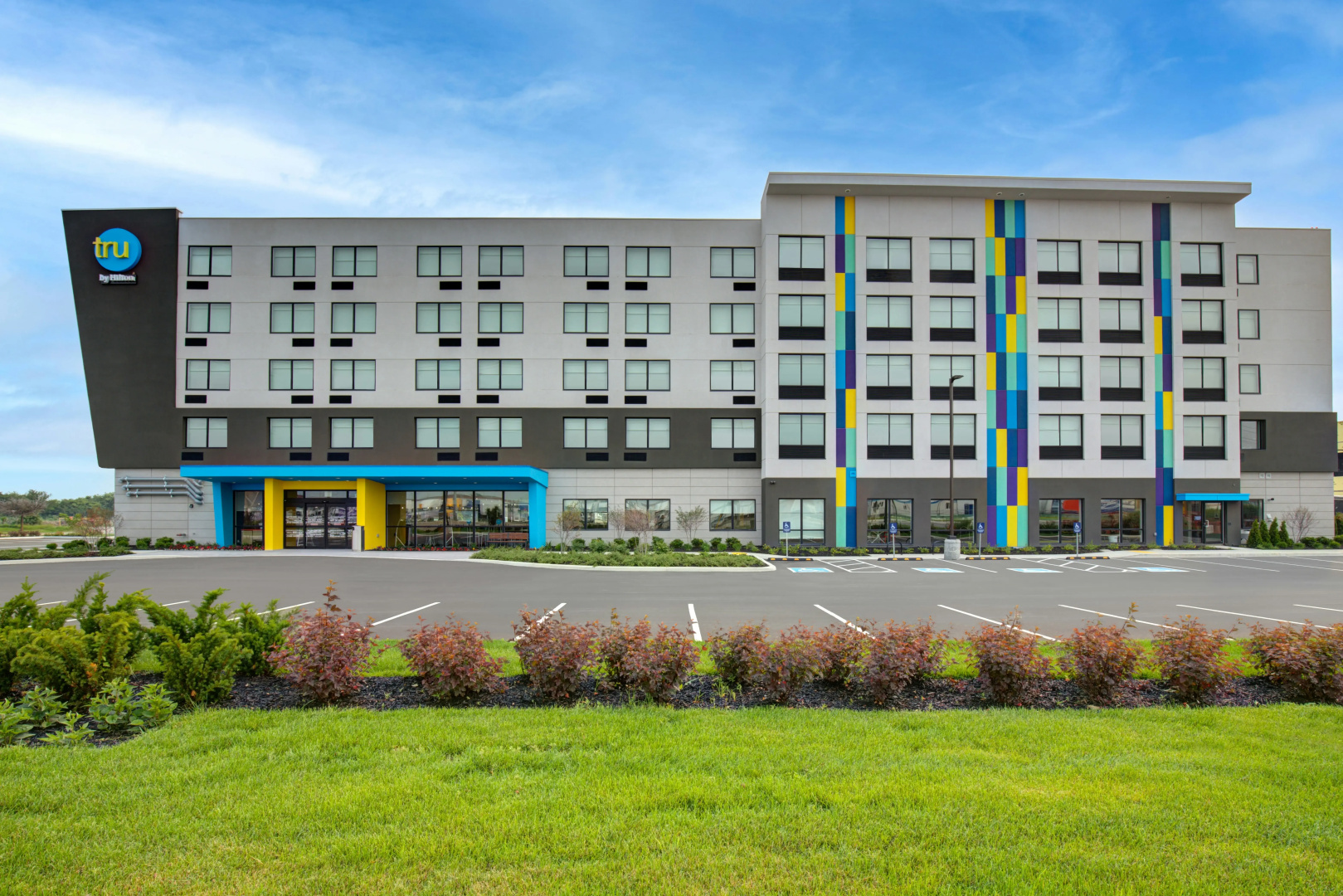 Foto - Tru By Hilton Toronto Airport West
