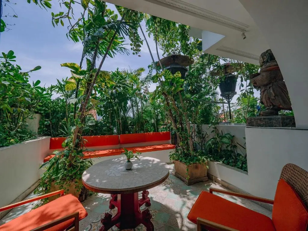 Photo - House of Tugu Old Town Jakarta