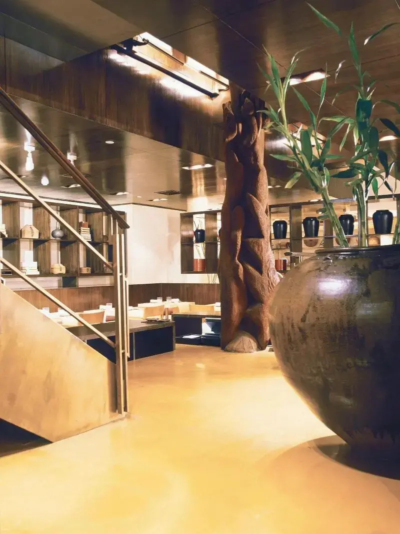 Photo - Trident, Nariman Point Mumbai