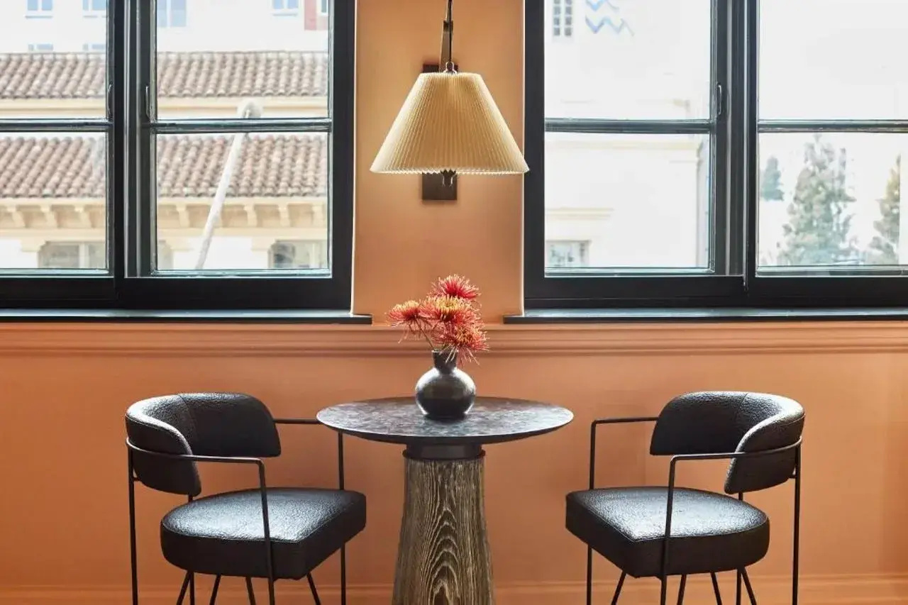 Photo - Downtown Los Angeles Proper Hotel, a Member of Design Hotels