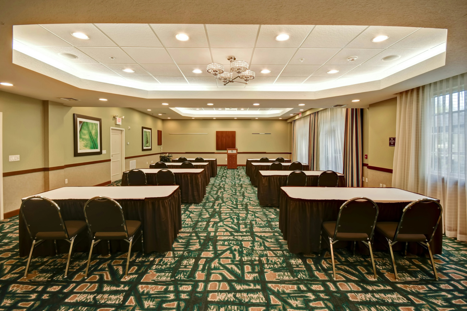 Foto - Homewood Suites by Hilton Tampa - Port Richey
