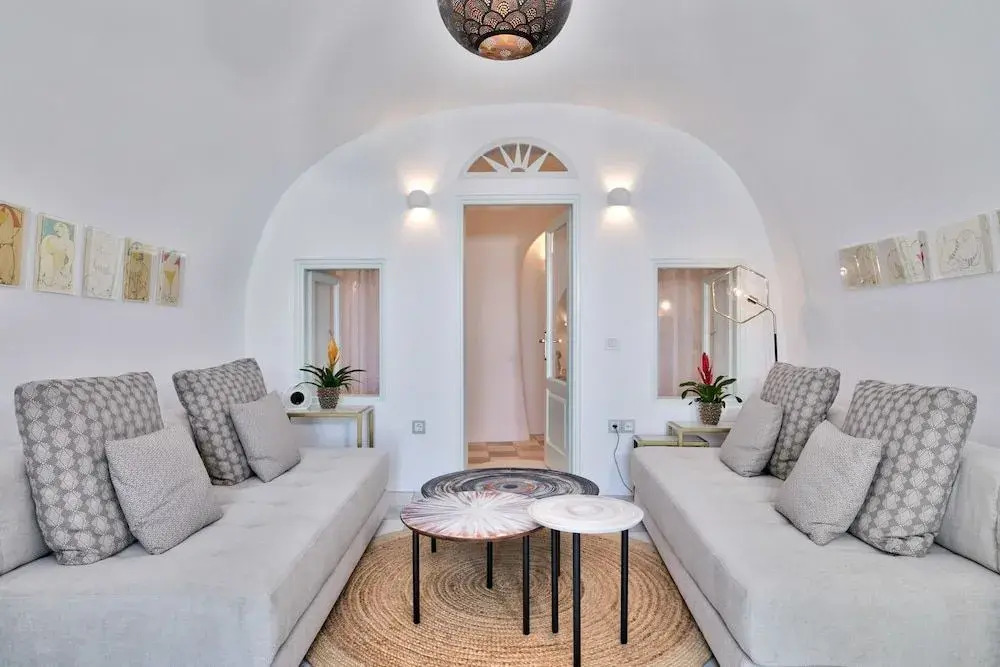 Photo - Namaste Suites by Oias Local Cavehouses