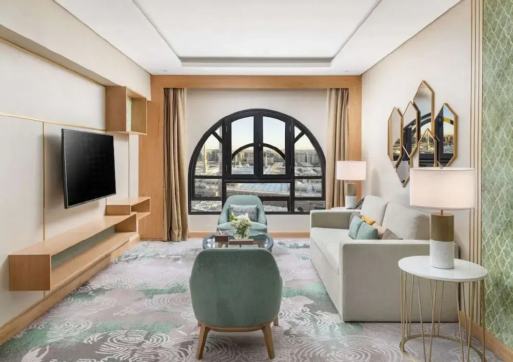 Foto - Makarem Haram view suites