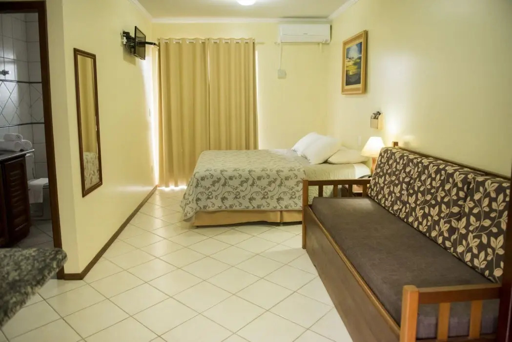 Foto - HANNA San Diego Apart Hotel