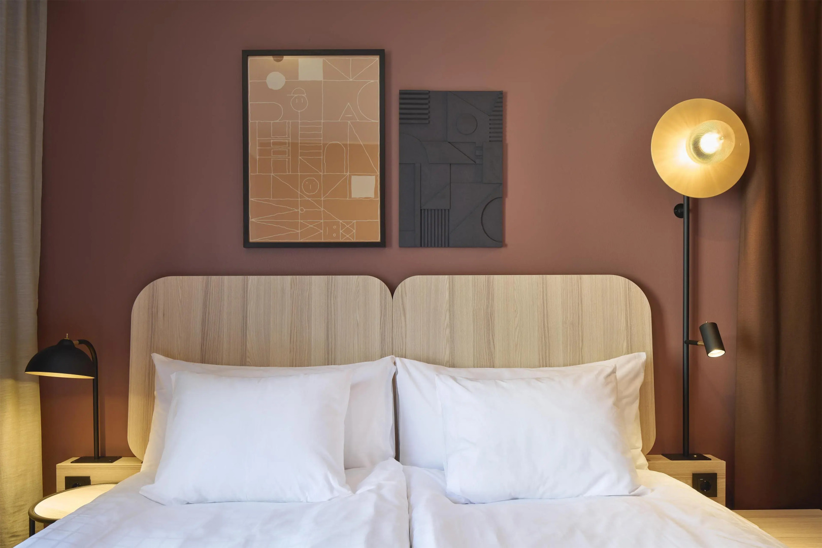 Foto - Scandic Malmen