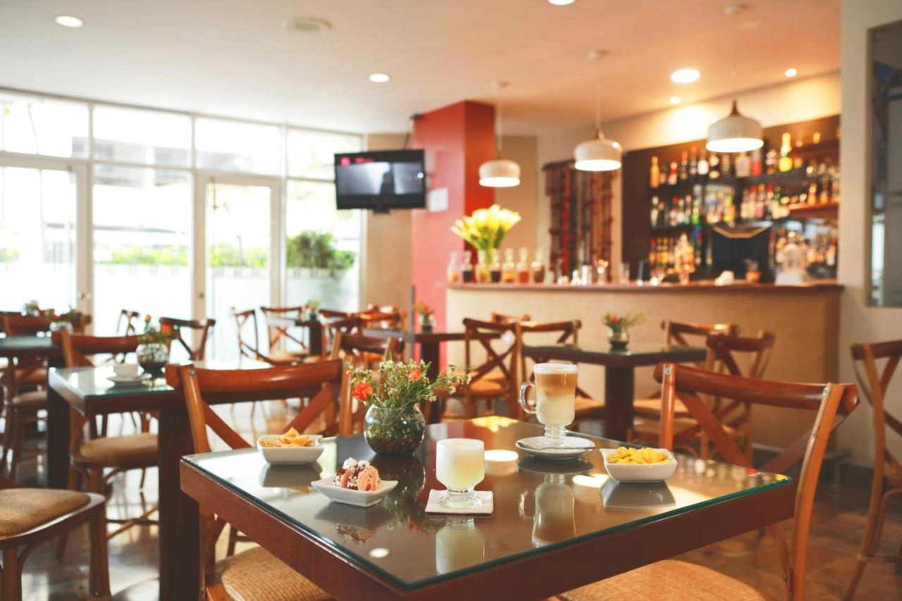 Foto - San Agustin Exclusive Hotel