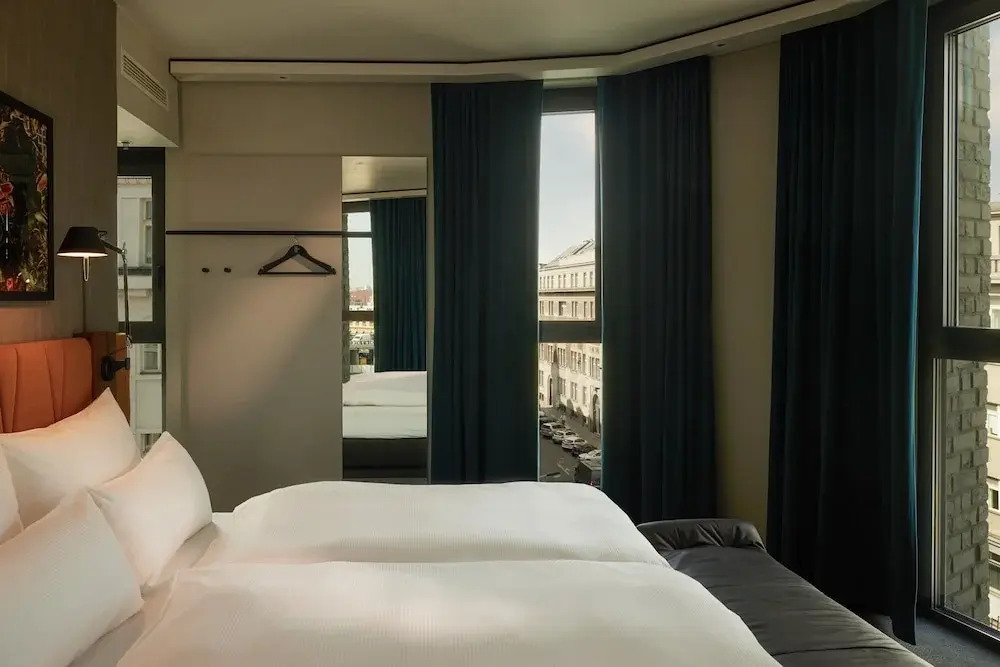 Foto - The Cloud One Prague