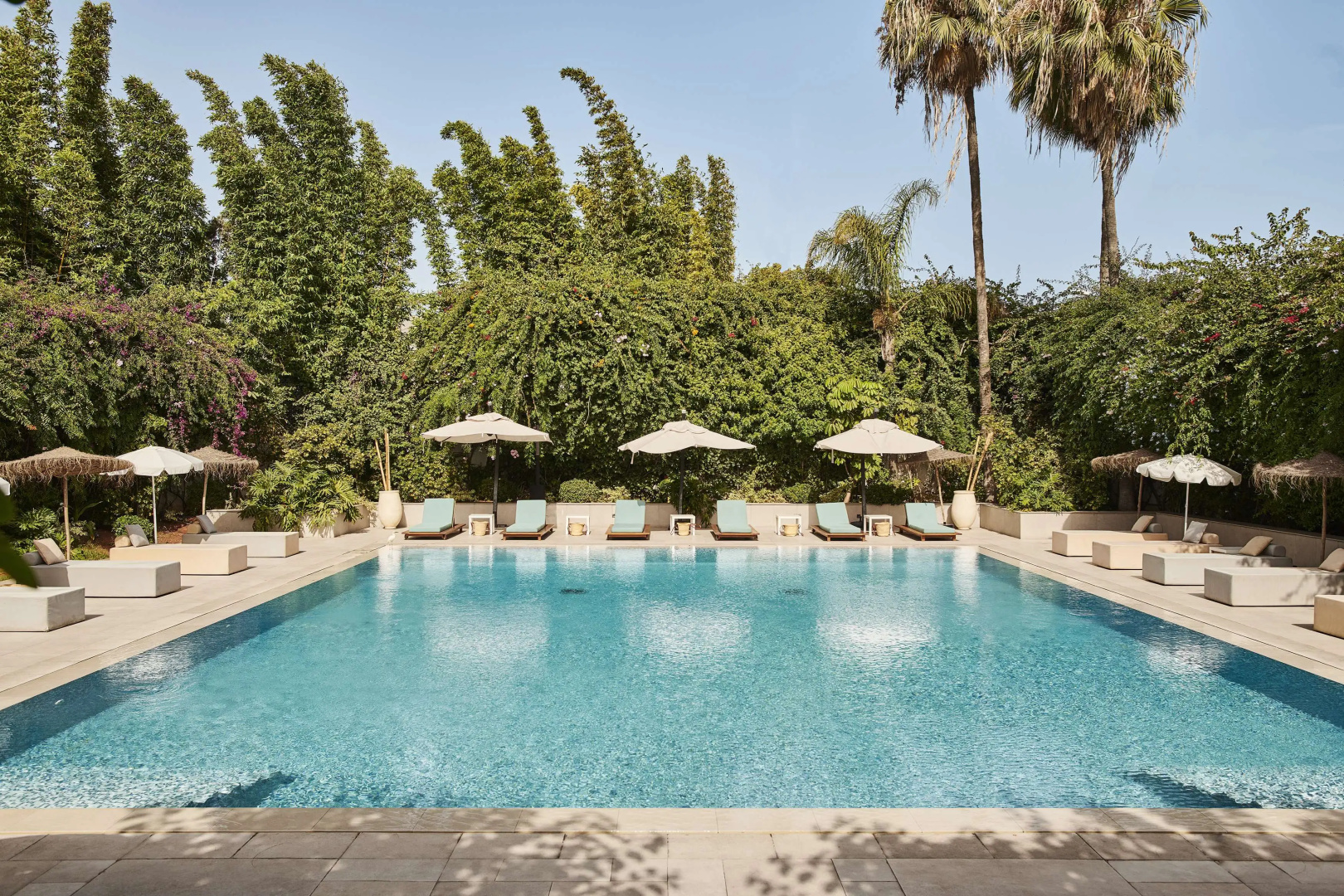 Foto - Hyatt Regency Casablanca