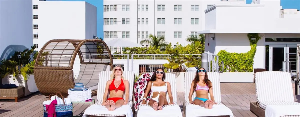 Foto - Uma House by Yurbban South Beach