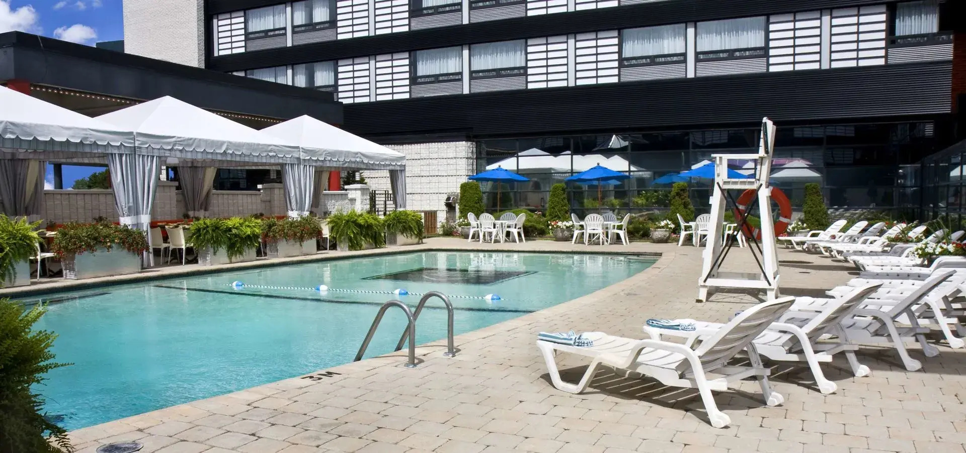 Photo - Hotel Ruby Foo's