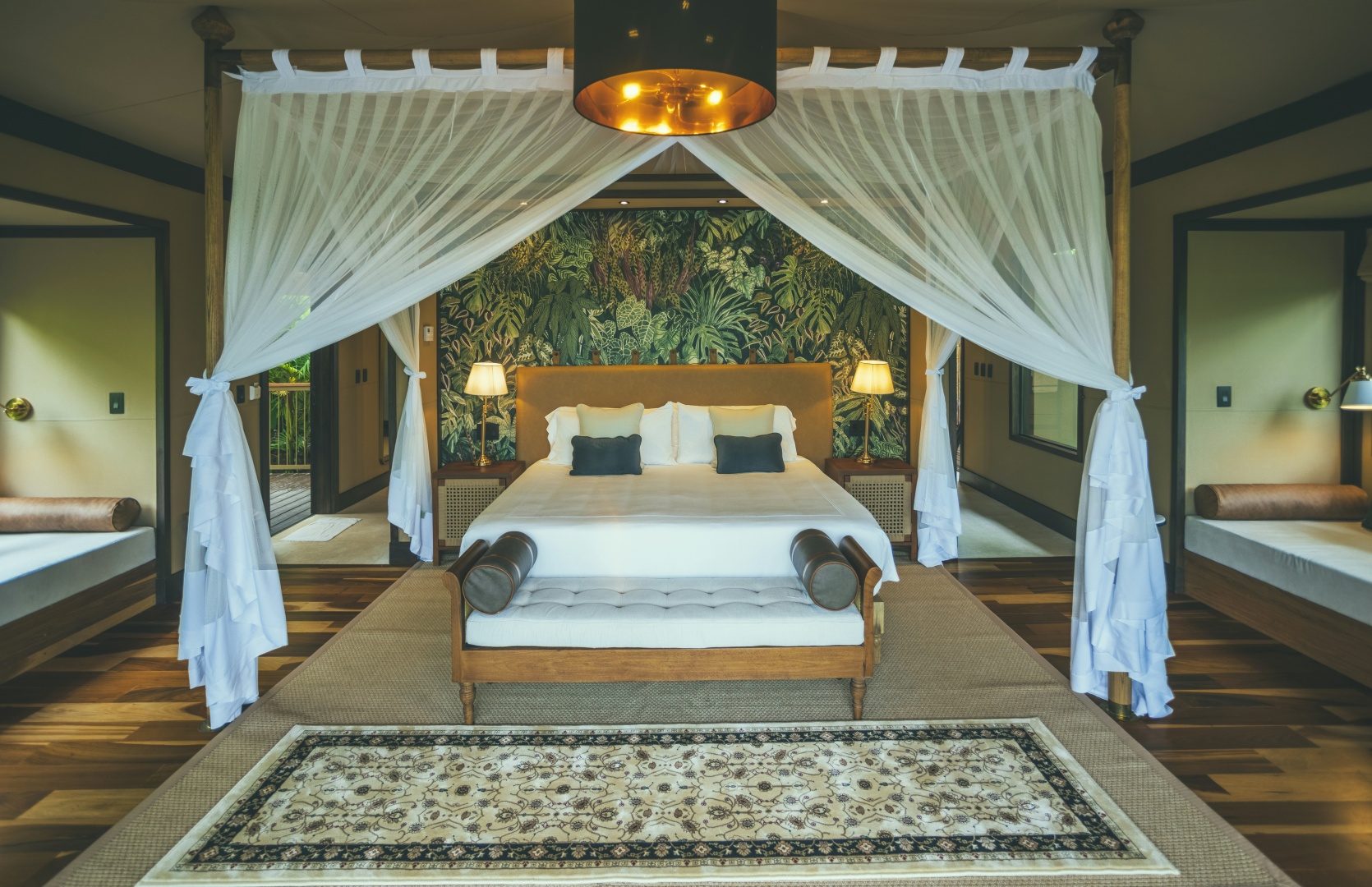 Nayara Tented Camp, Bild 3 von 27