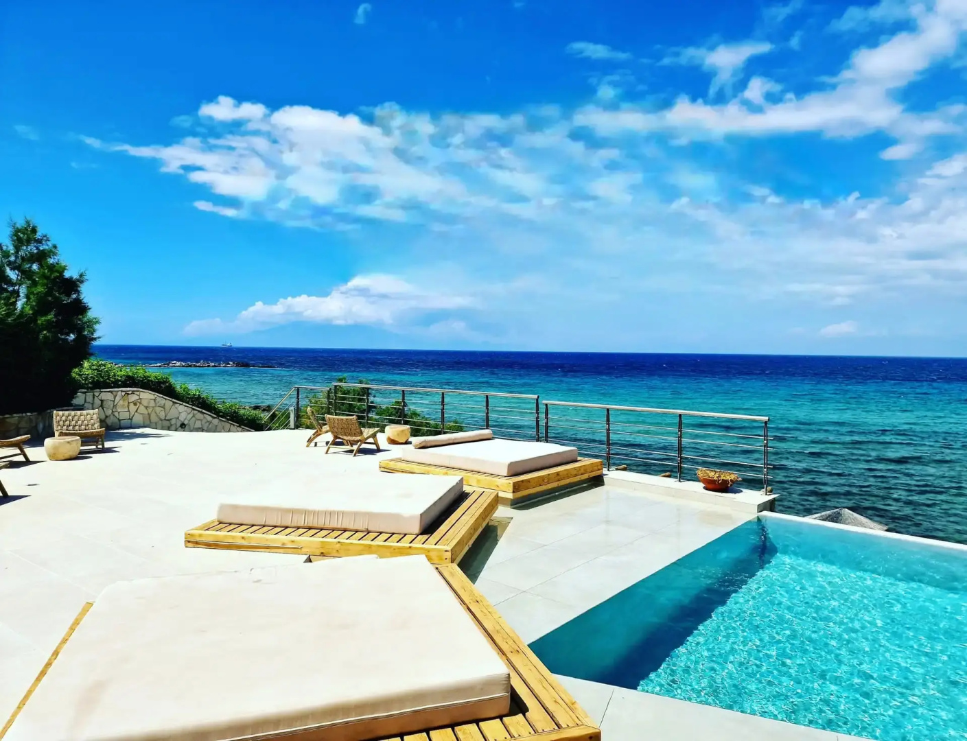 Photo - Tsamis Zante Suites - Adults Only