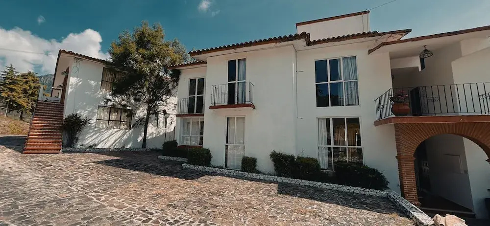 Foto - Villas de la Montaña