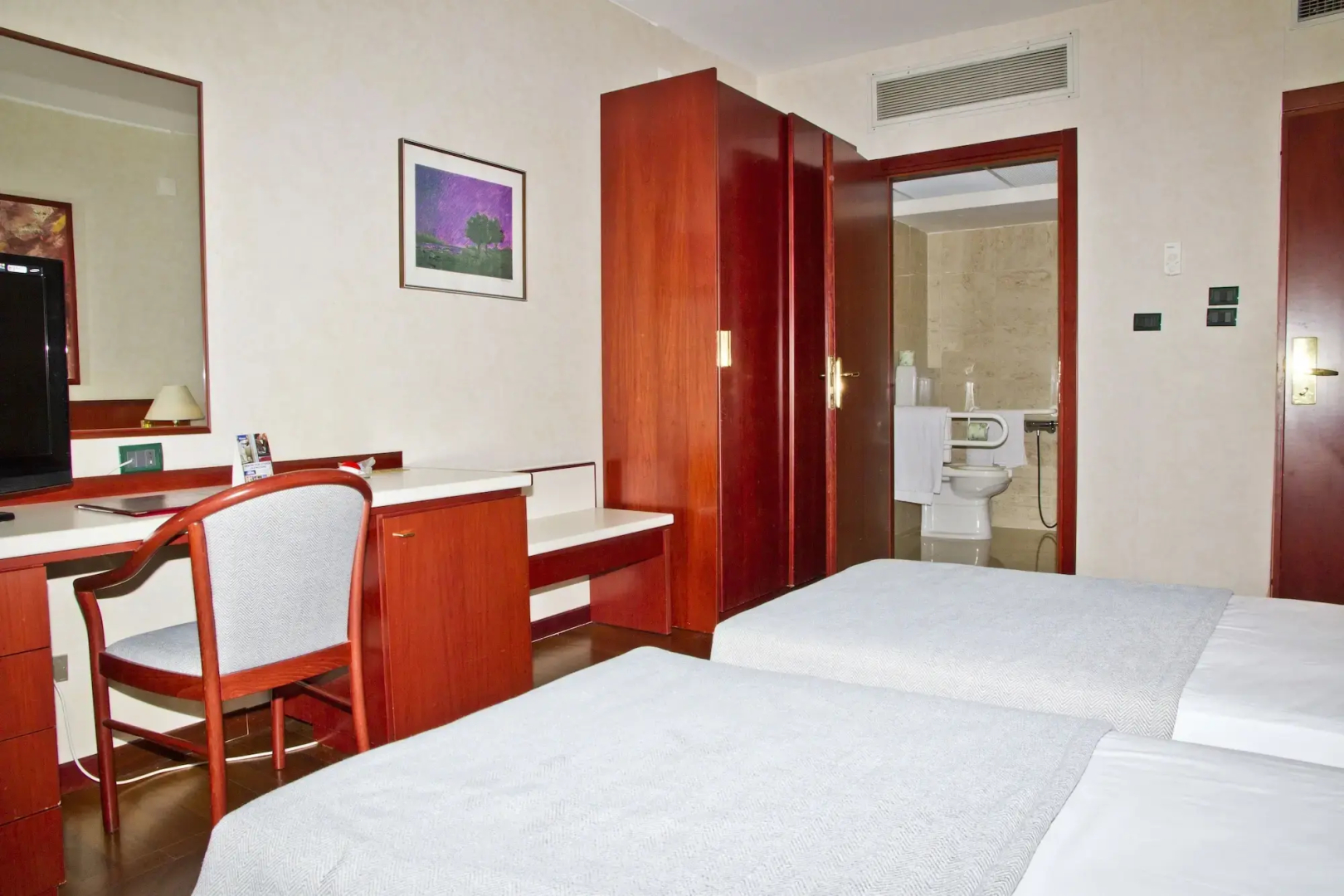Foto - Splendid Hotel La Torre