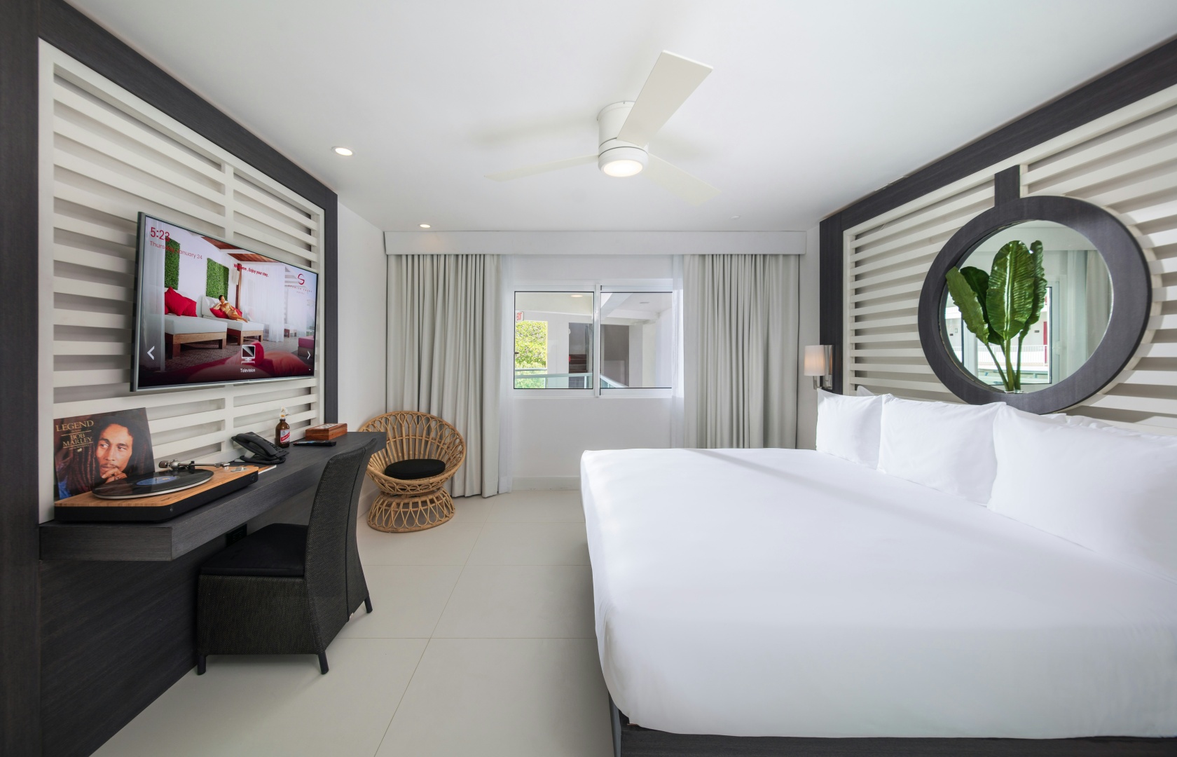 Foto - S Hotel Montego Bay - Luxury Boutique All Inclusive Hotel
