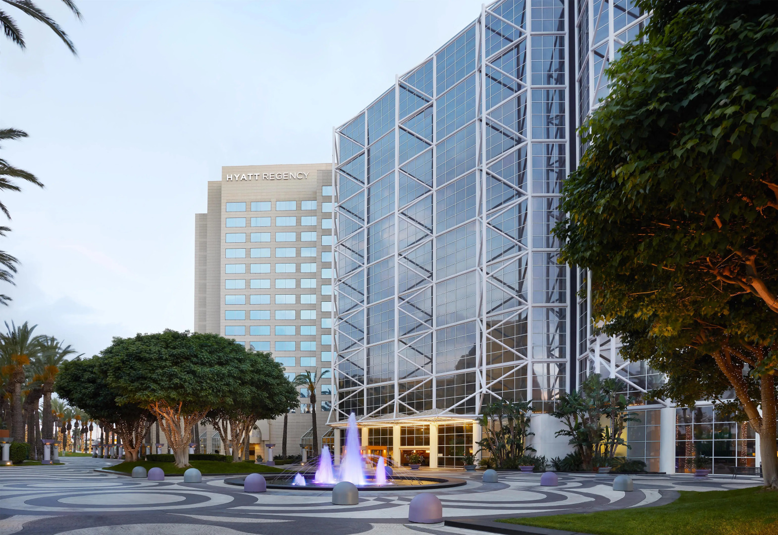 Foto - Hyatt Regency Orange County