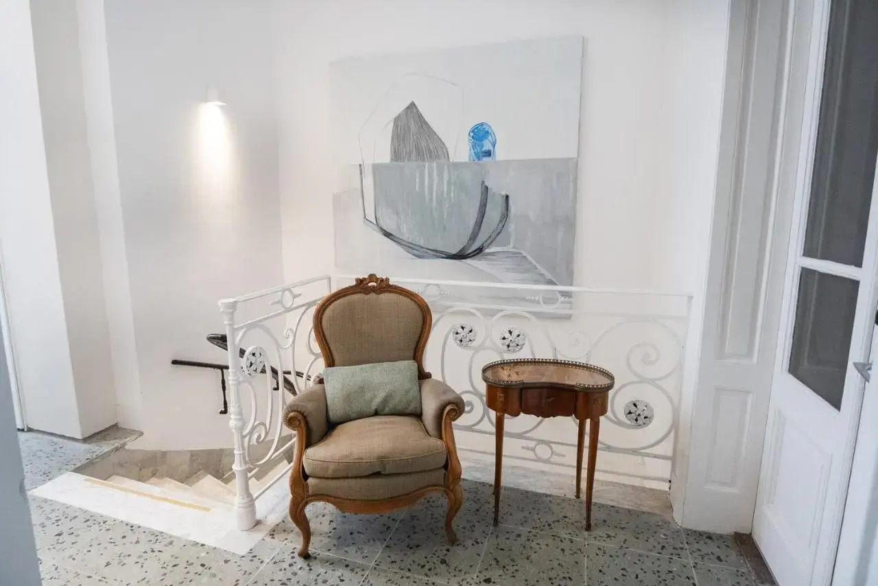 Foto - Vain Boutique Hotel