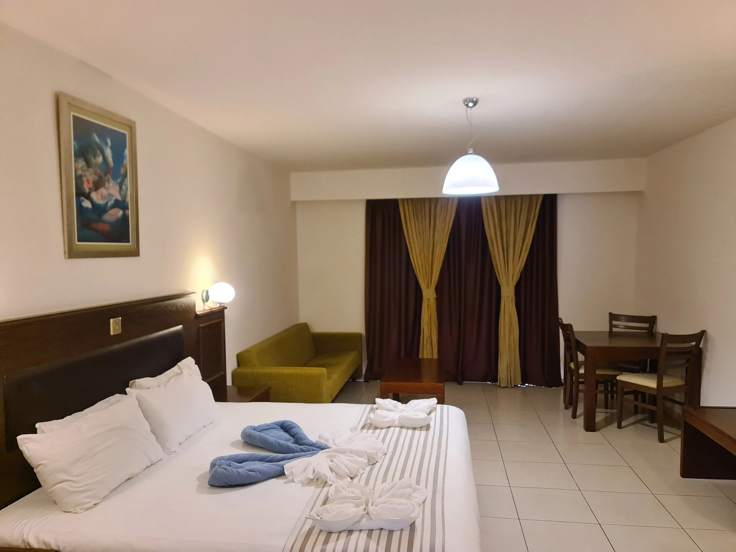 Foto - Euronapa Hotel