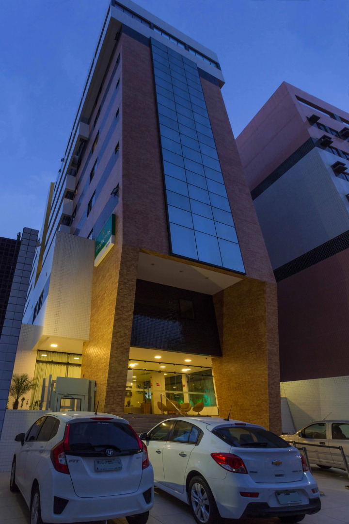 Foto - Palms Ponta Verde by Tropicalis