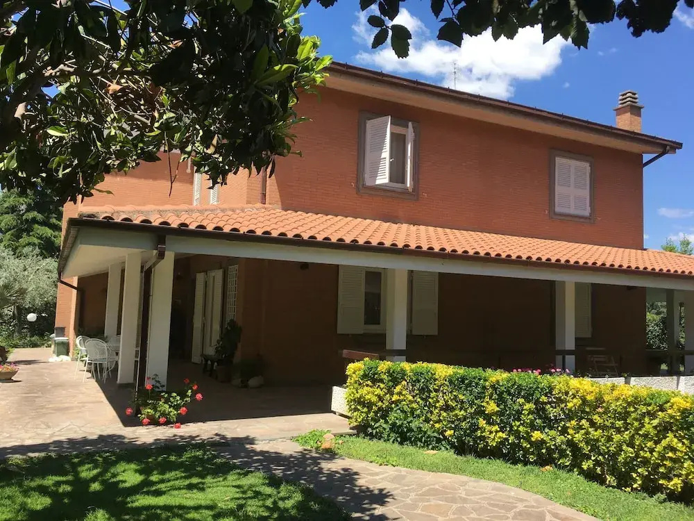 Foto - Inn Rome B&B
