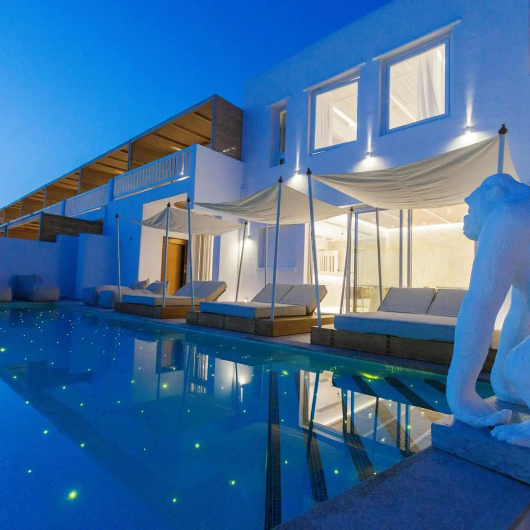 Foto - Icon Mykonos