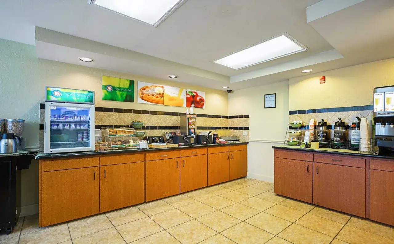 Photo - Quality Inn & Suites NRG Park - Medical Center
