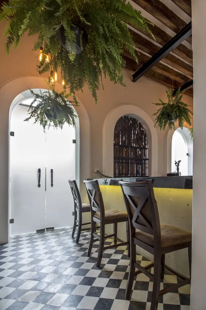 Photo - Hotel Business Real 500