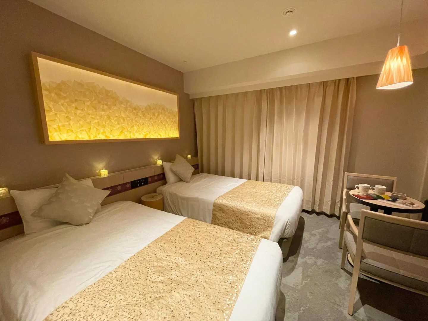 Photo - Henn na Hotel Premier Nara