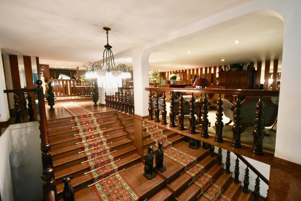 Hotel York