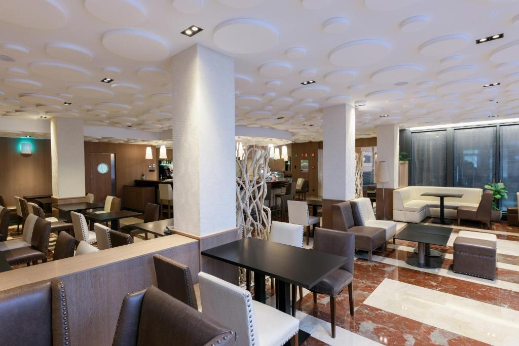 Photo - Hotel Pedro I De Aragon 4 Estrellas SUPERIOR