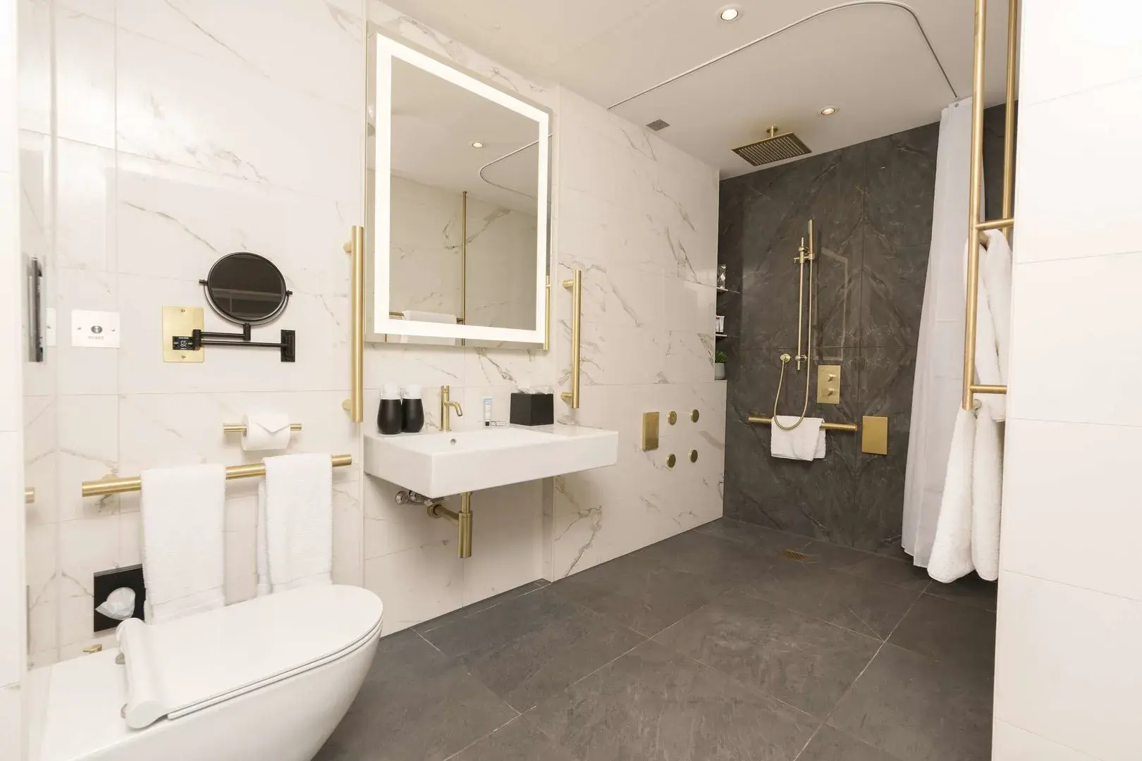 Foto - Middle Eight - Covent Garden - Preferred Hotels and Resorts