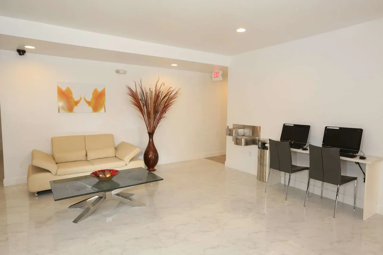 Foto - Orlando International Drive North Hotel