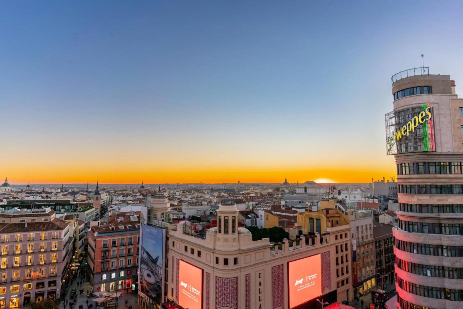 Foto - Hostal Gran Via 44