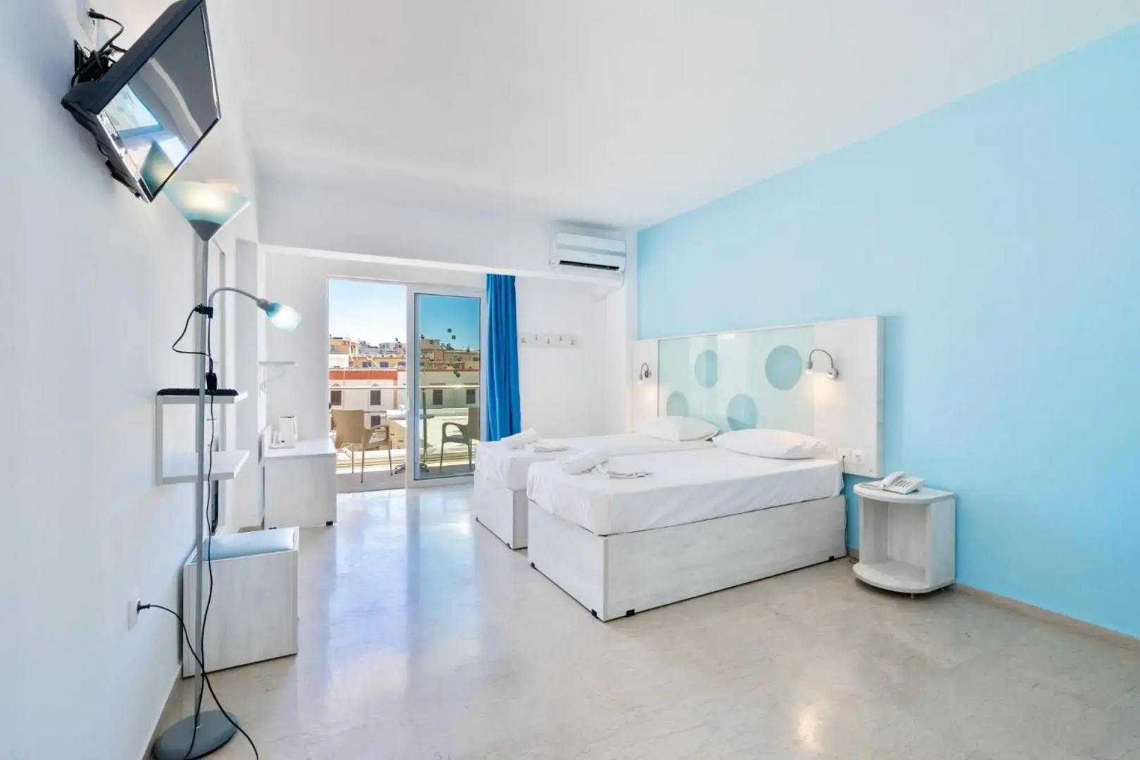 Photo - Santa Maria City Hotel