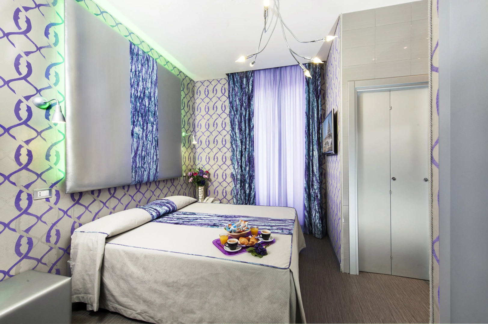 Foto - Hotel Relais Dei Papi