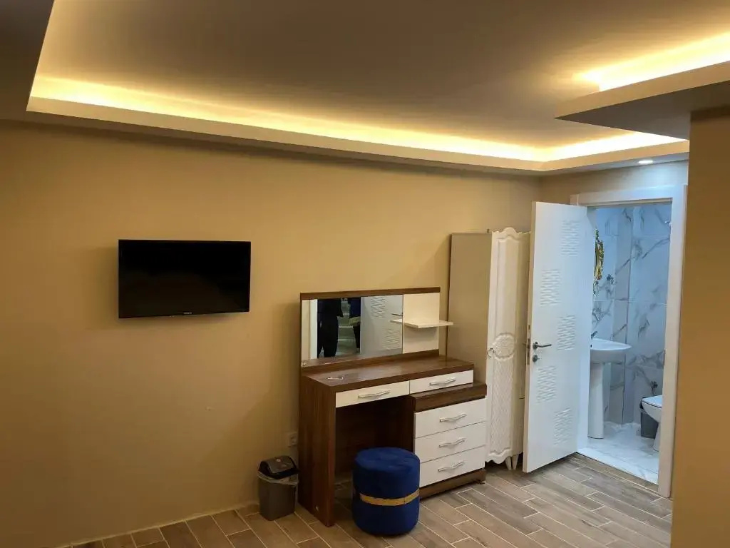 Photo - Hotel Barbarosa