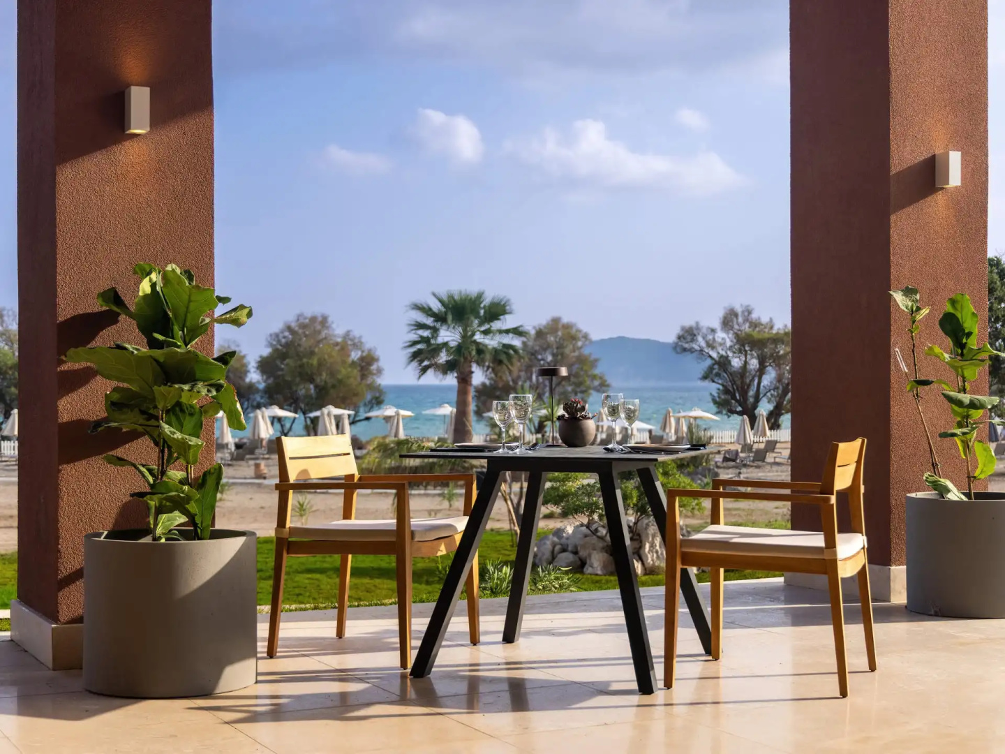 Photo - Domes Aulus Zante, Autograph Collection