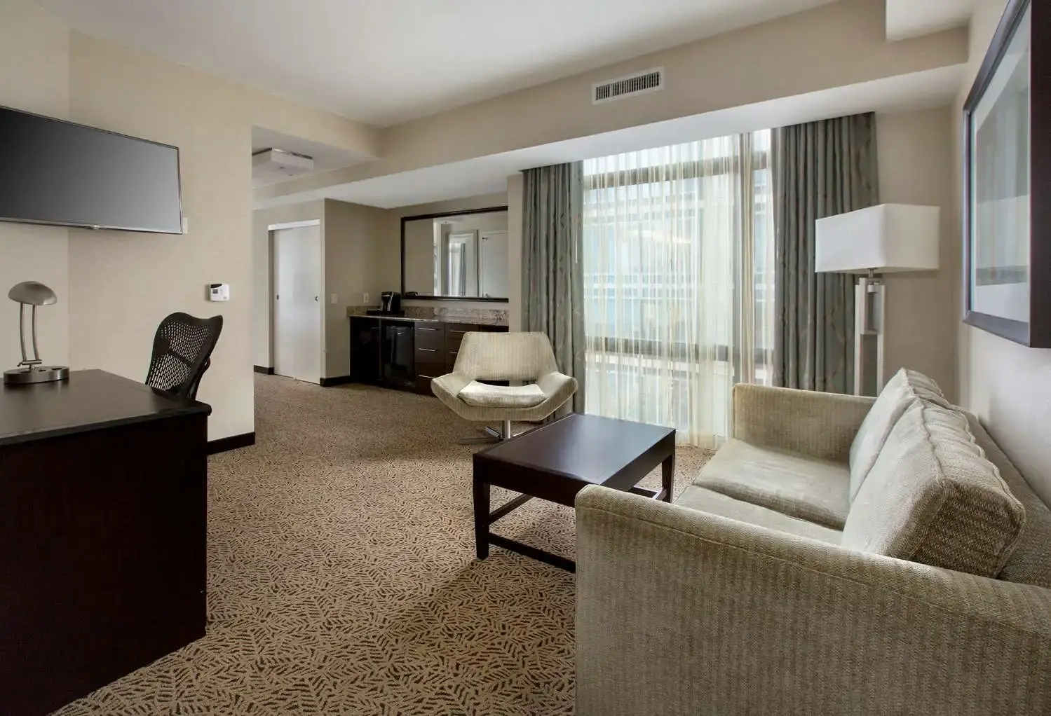 Photo - Hilton Garden Inn Washington D.C./U.S. Capitol