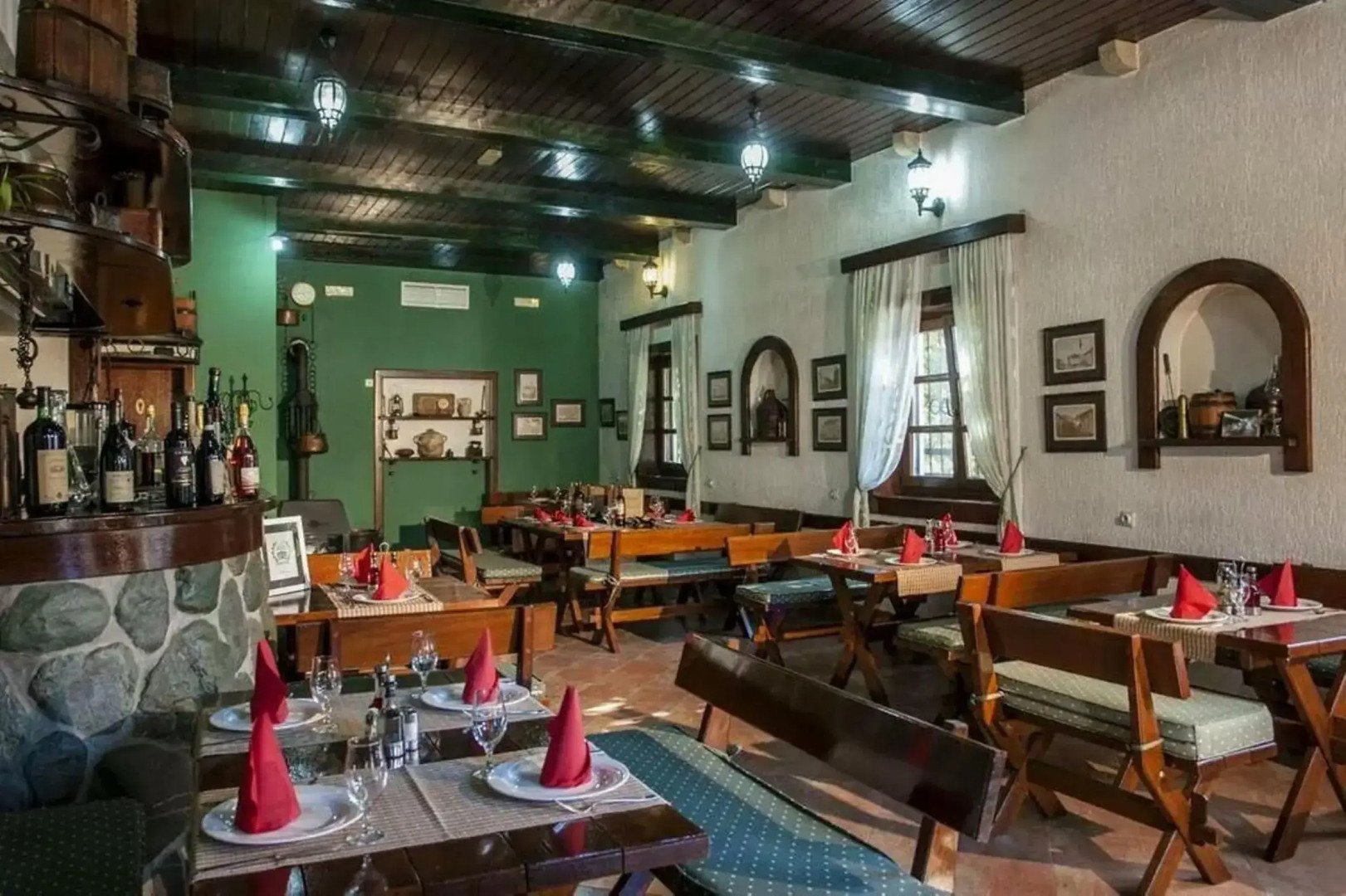 Photo - Hotel Laguna