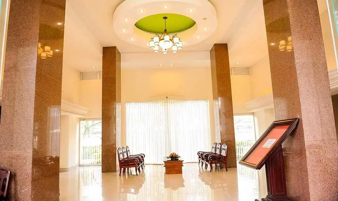 Foto - T78 Hotel Saigon