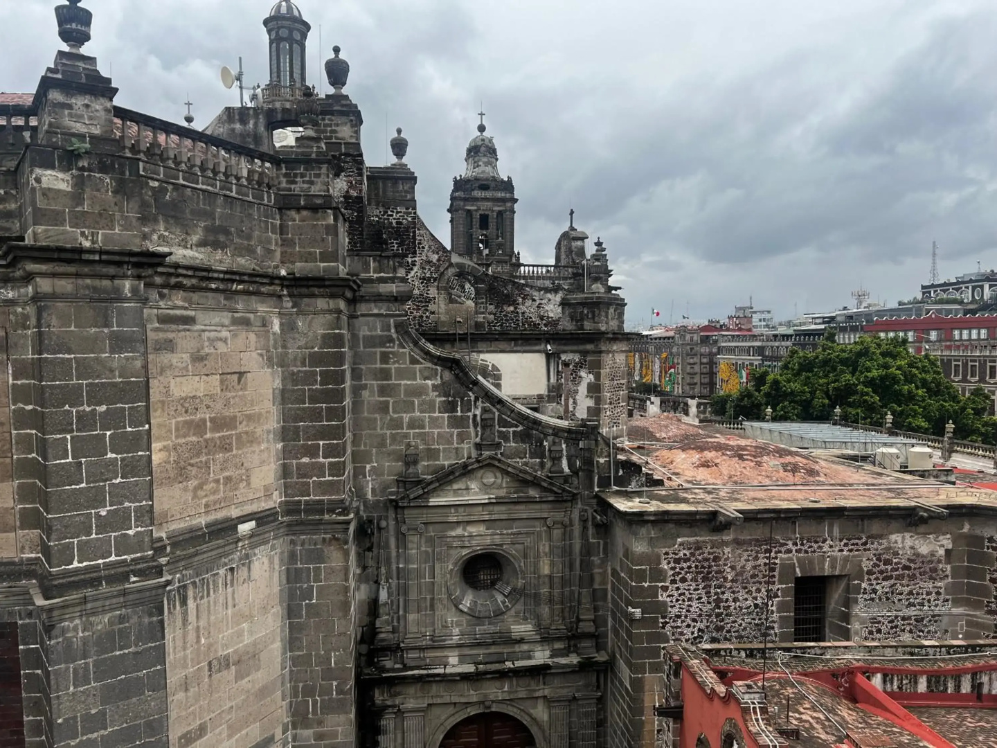 Photo - Hotel Catedral