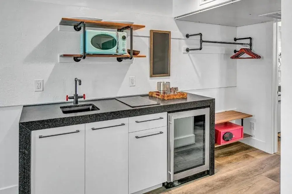 Foto - The Saint Hotel