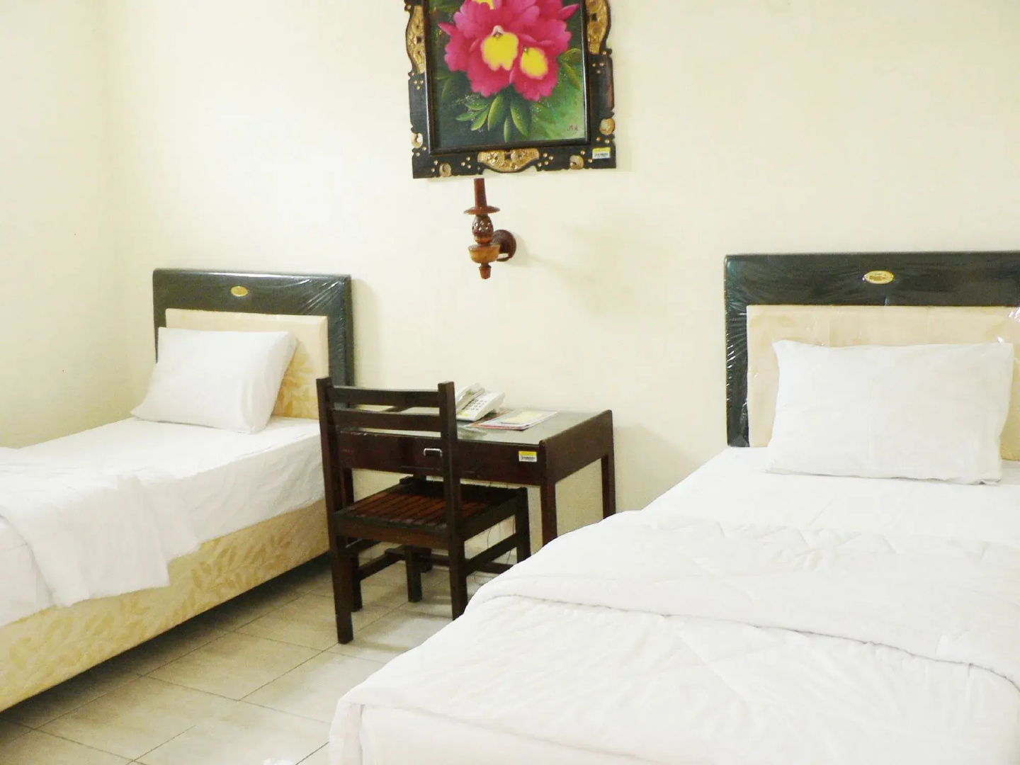 Foto - Negara Hotel