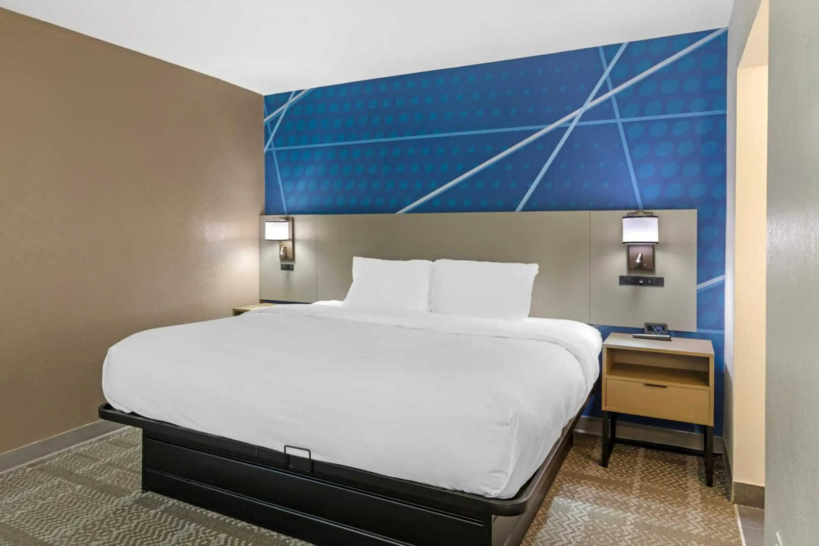 Foto - Comfort Inn & Suites Savannah Airport