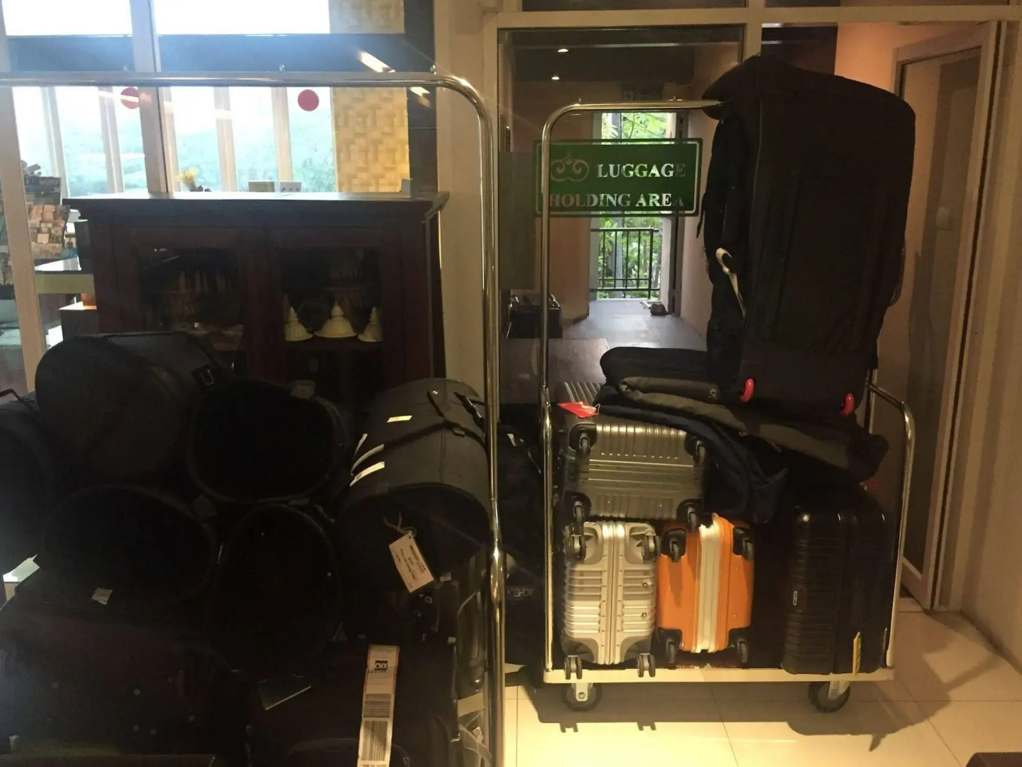 Foto - Nordwind Hotel