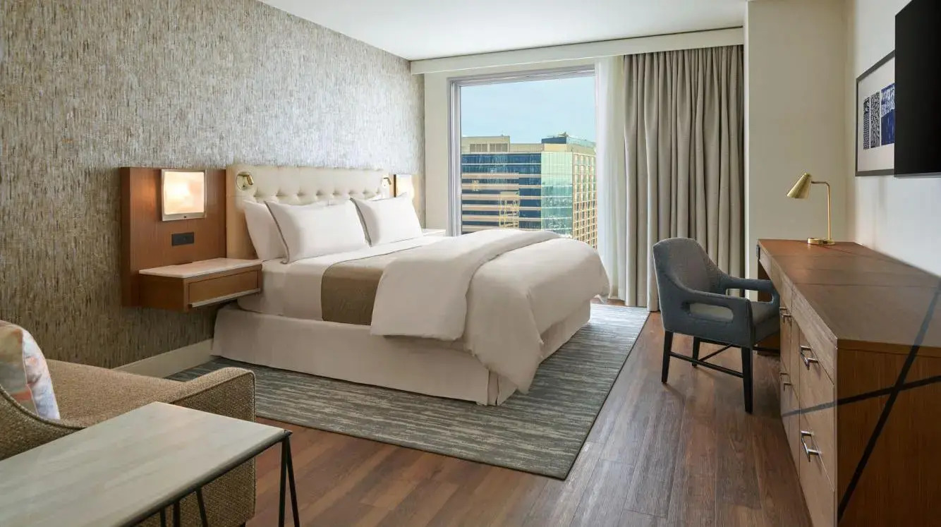 Foto - The Westin Austin Downtown