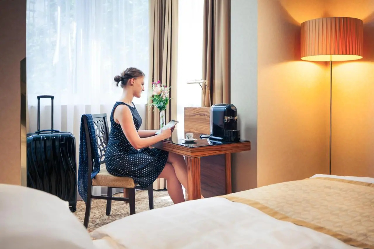 Foto - Hotel Josefshof am Rathaus