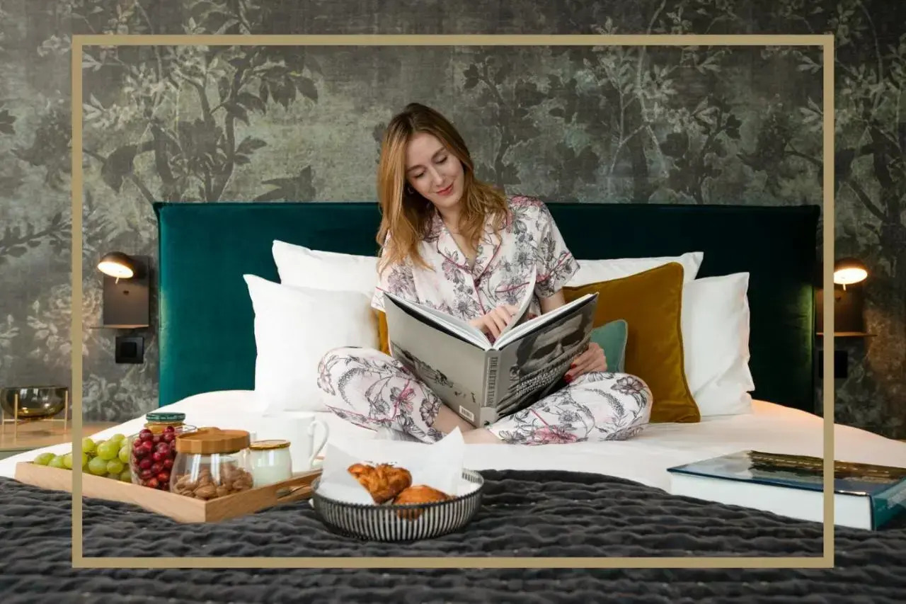 Foto - The Central City - Luxury Serviced Residence