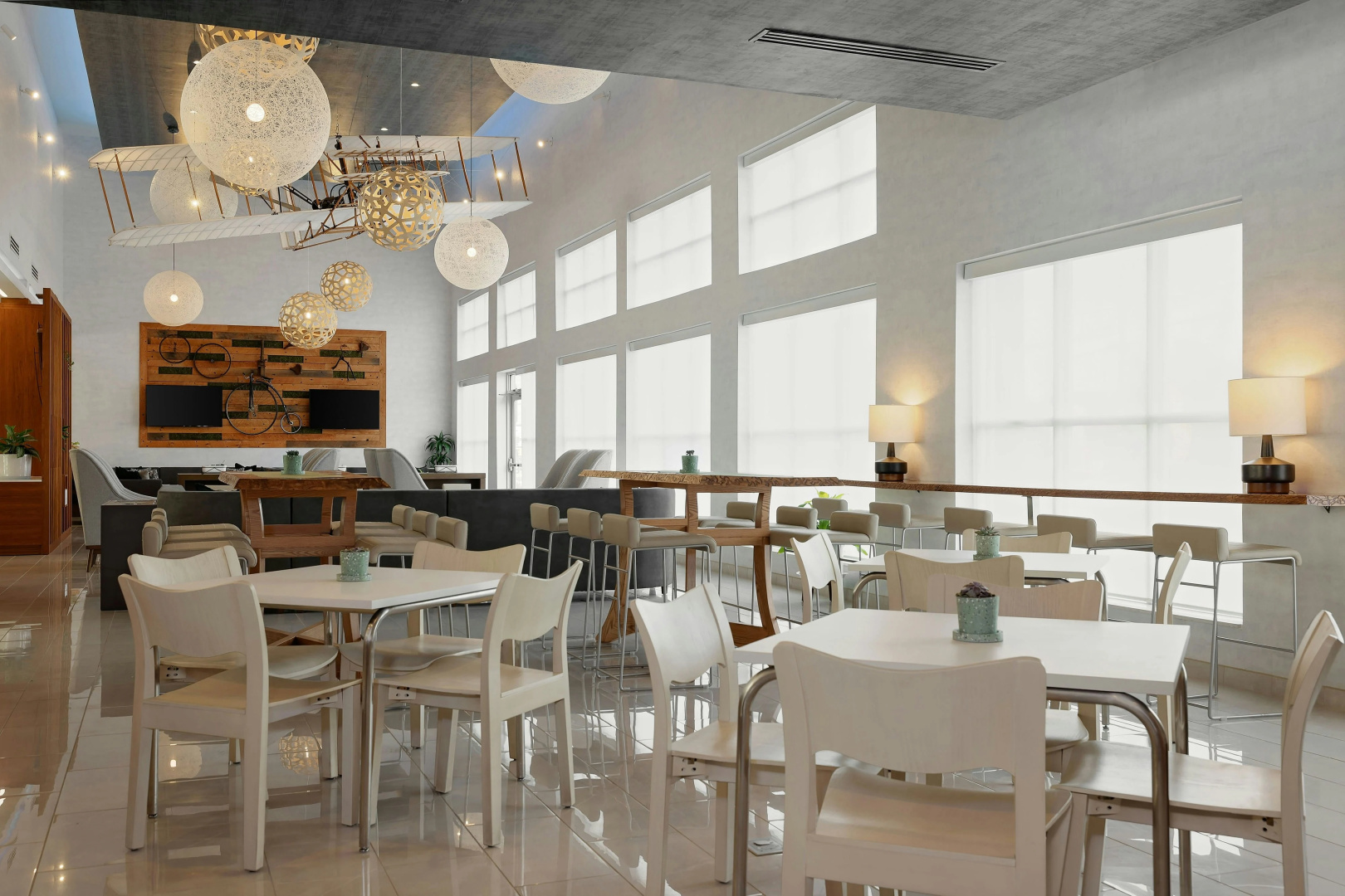 Photo - Element by Marriott New York Wood-Ridge